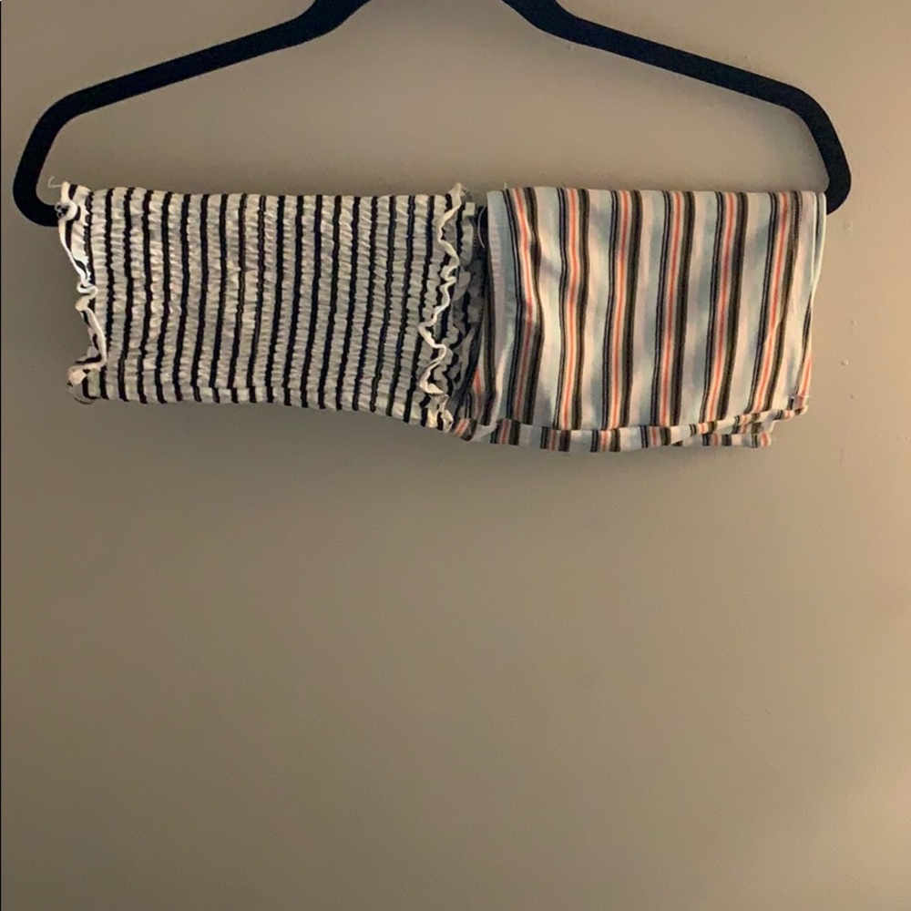 tube top bundle!